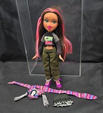 MGA- Bratz-  Tokyo A Go Go-