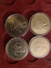 1893-1993 Gibraltar 100 Years