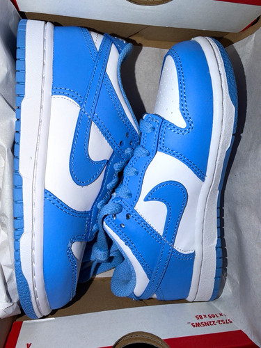 Nike dunk low - low, (ps)