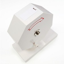 Garapon Lottery Machine w/300