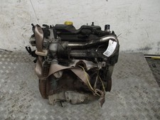 Nissan Qashqai J11 Manual