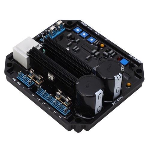 Auto voltage regulator - auto,