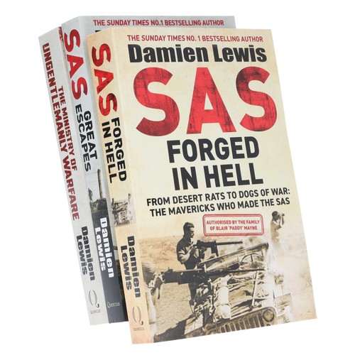 Damien lewis world war ii - damien,