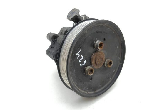 Audi power steering pump - steering,