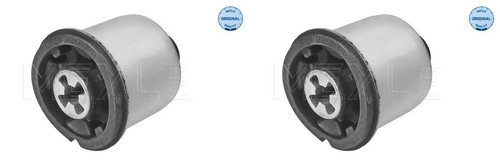 Rear bushing axle cross - rear,