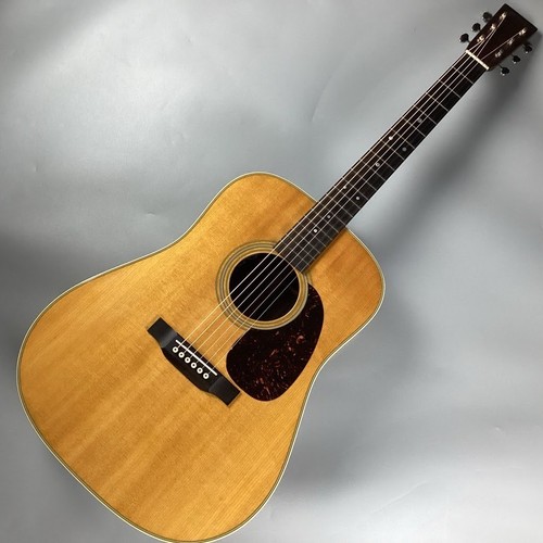 Martin standard 2022 - martin, d-28