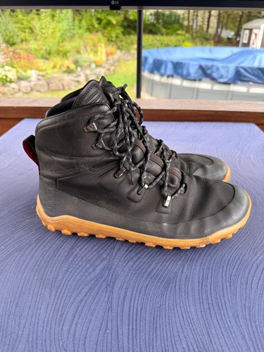 Vivobarefoot tracker leather - tracker,
