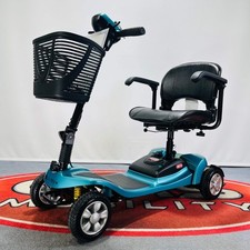 Ex Demo Li-Tech AIR