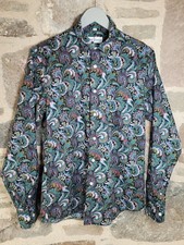 Jenson Samuel Shirt Men's M