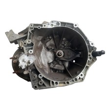PEUGEOT 308 2007-2014 Gearbox