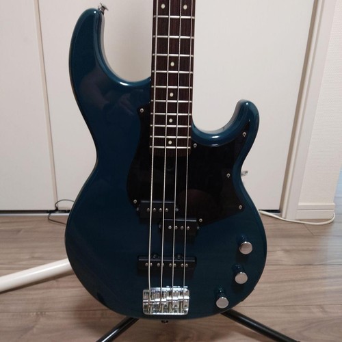 Yamaha electric bass bb434 - electric, tb