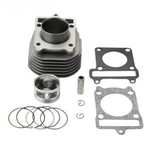 Scooter 51.5mm Cylinder Kit &