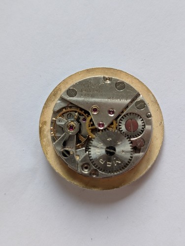 Vintage marvin 560 mechanical - vintage,
