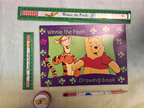 Classic winnie the pooh - classic,
