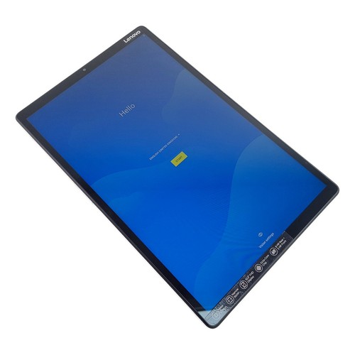 Lenovo tab m10 fhd - m10, plus