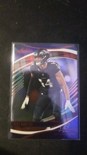 Kyle Hamilton 2025 Panini