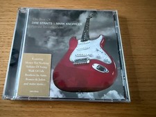 THE BEST OF DIRE STRAITS