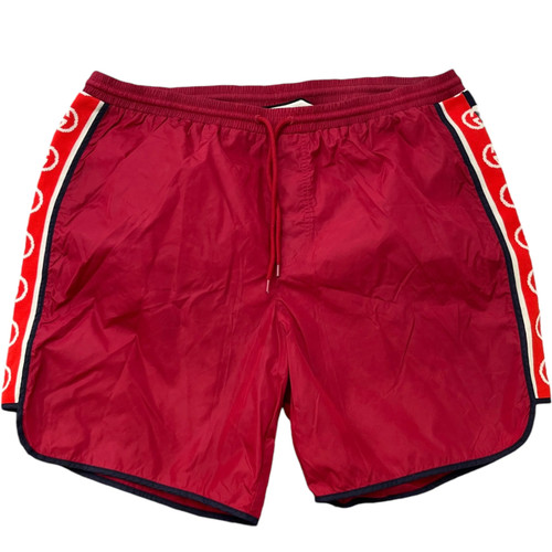 Gucci men web - men's, shorts
