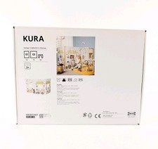 Ikea KURA Kids Bunk Bed