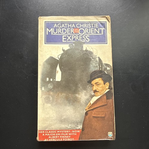 Agatha christie murder the - agatha,