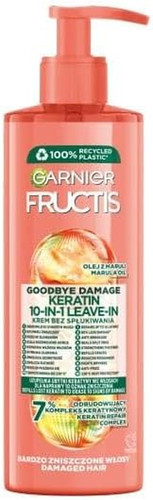 Garnier fructis goodbye - fructis,