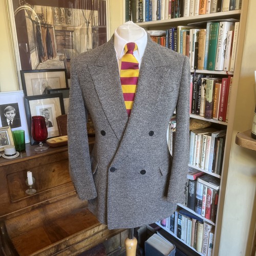 Henry poole savile - poole, row