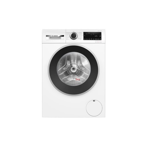 Bosch series washer dryer - bosch, 6