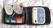 AED training Defibrillator XFT 120C Training Unit