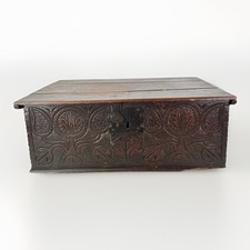 Antique William & Mary Period