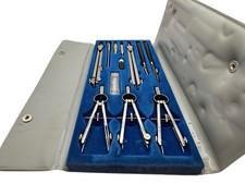 VTG CHARVOZ Drafting Kit No