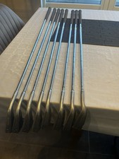 Vintage John Letters Power