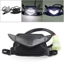 LED Front Upper Headlight