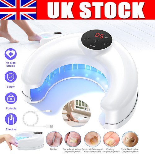 Nail fungus laser device - laser,