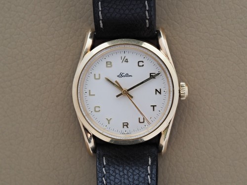 Rolex eaton quarter - quarter, century