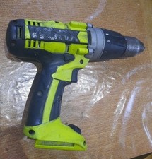 WORX PROFESSIONAL WU370 18V (20V MAX) 2 Speed Cordless Drill - BODY ONLY 