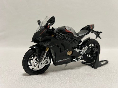 Scale ducati v4s panigale - scale,