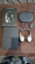 Kef porsche design - design, one