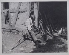 ROBERT STERL - REPAIRING THE