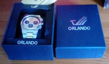 gents automatic wristwatch new