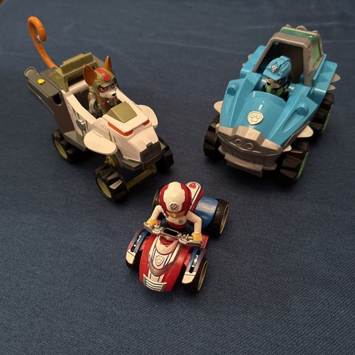 Paw patrol ryder - paw,