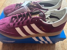 Size x Adidas Glasgow City