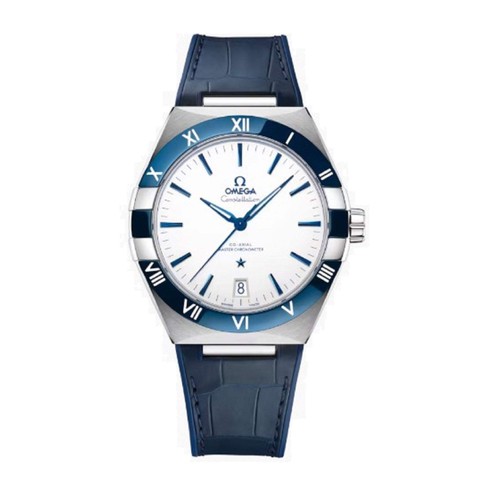 Omega constellation - (wb),