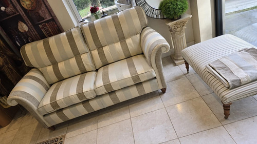 Designer duresta sofa and - duresta,
