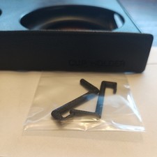 NEW! Toyota Cup Holder Repair