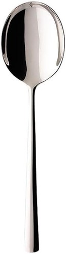 Villeroy boch serving spoon - &,