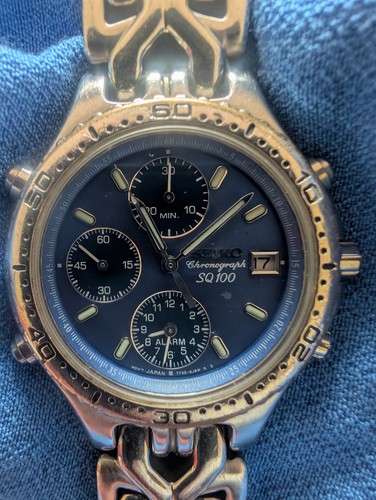 Very rare 1997 vintage - very,