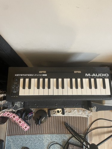Keystation mini mk3 - keystation,