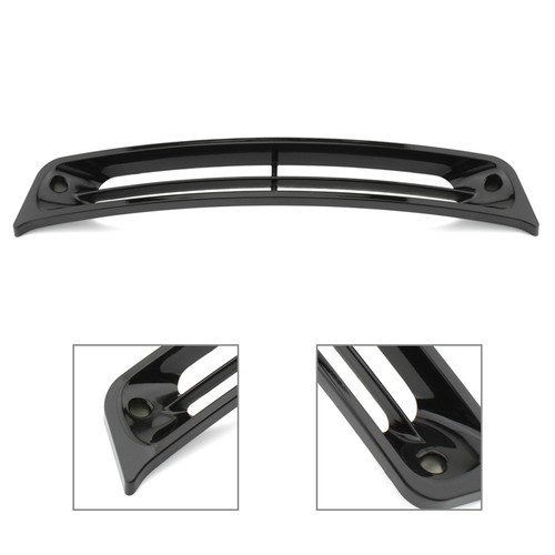 Lower headlight grille - lower, grille/grill