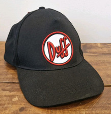 The Simpsons Duff Beer