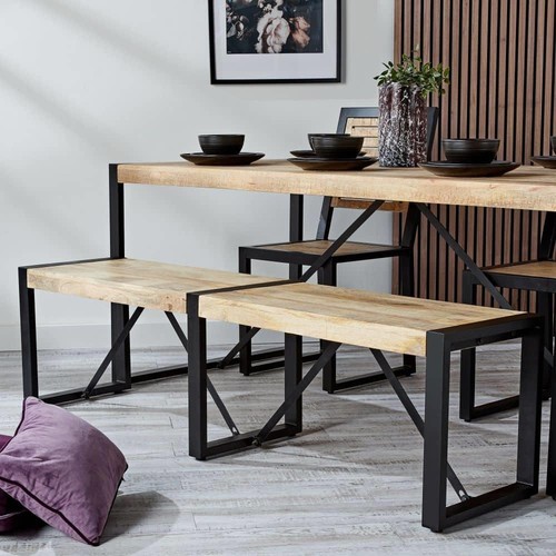Solid reclaimed wood - solid,